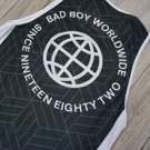 BAD BOY WORLDWIDE Jersey - black